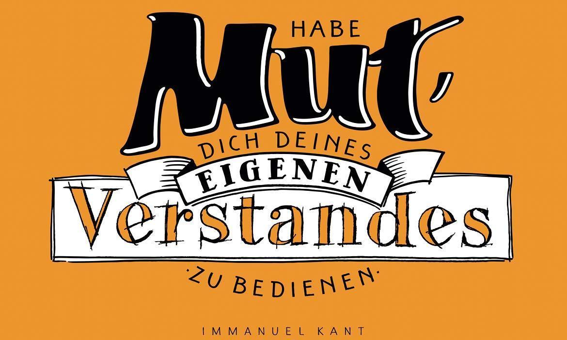 Denkanstoß im Mai, Motiv der Staatlichen Schlösser und Gärten Baden-Württemberg; Illustration: Petra Beiße Denkanstoß im Mai, Motiv der Staatlichen Schlösser und Gärten Baden-Württemberg; Illustration: Petra Beiße