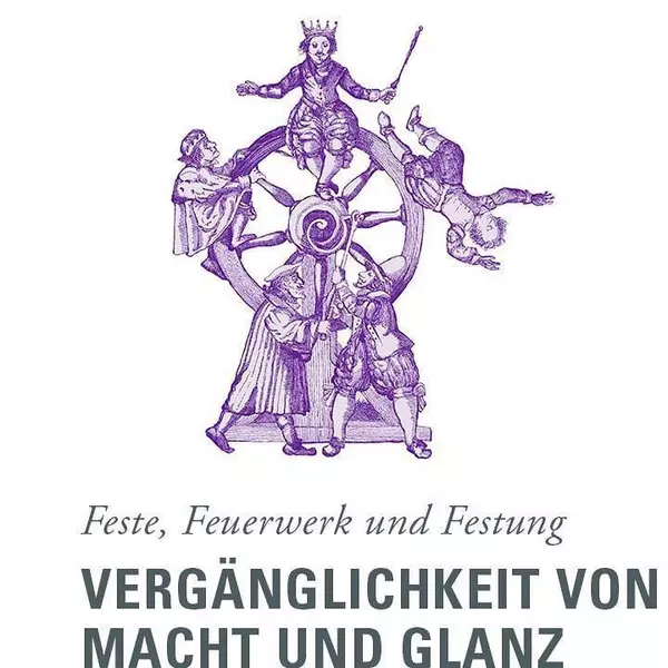 Motiv der Staatlichen Schlösser und Gärten Baden-Württemberg