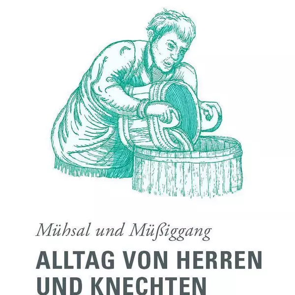 Motiv der Staatlichen Schlösser und Gärten Baden-Württemberg