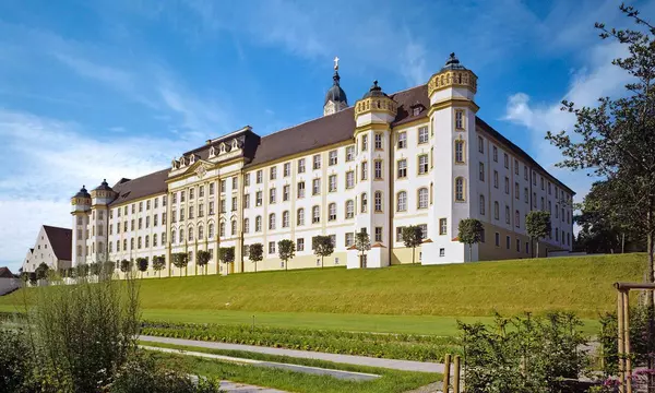 Kloster Ochsenhausen