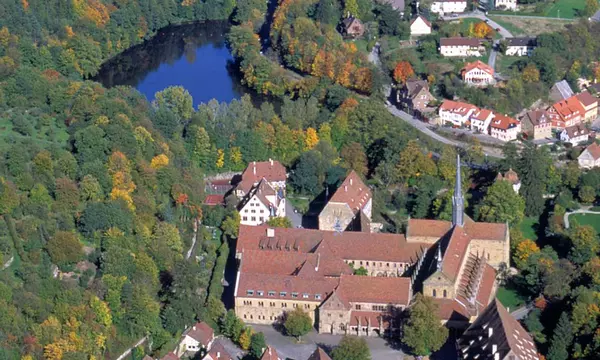 Kloster Maulbronn